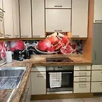 Appartement Murzeit *