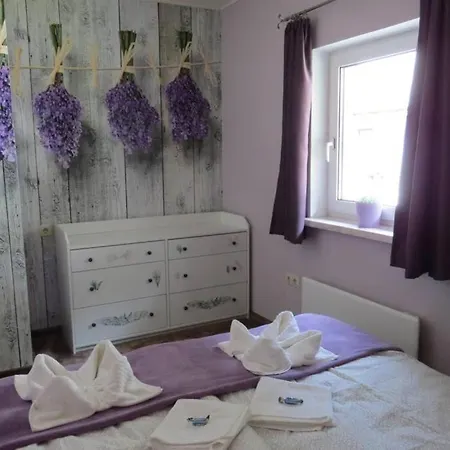 Apartamento Murzeit Murau