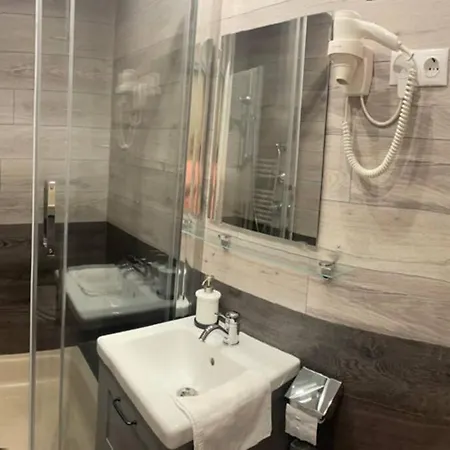 Murzeit Apartamento *