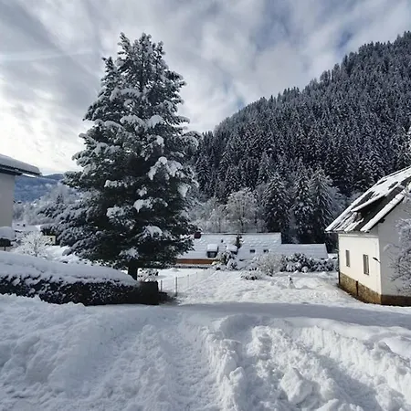 Murzeit Murau
