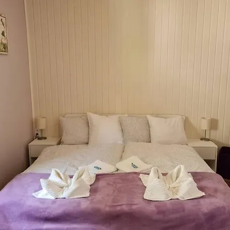 Apartamento Murzeit Murau