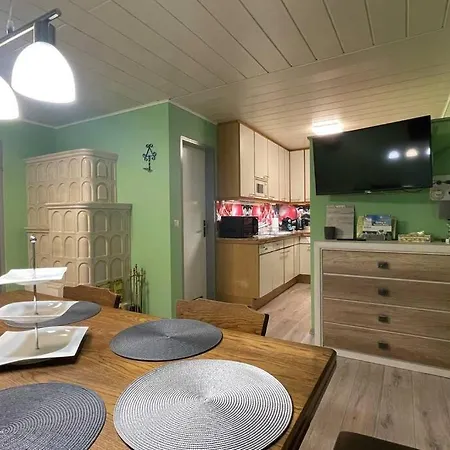 Murzeit Apartamento *