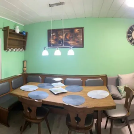 Murzeit Apartamento