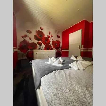 Apartamento Murzeit Murau