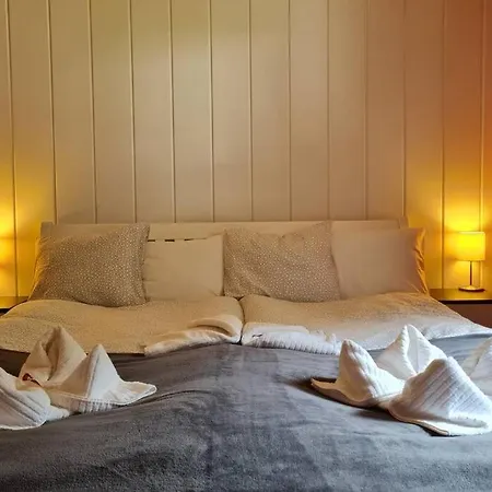 Appartement Murzeit