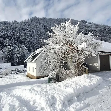 Apartamento Murzeit