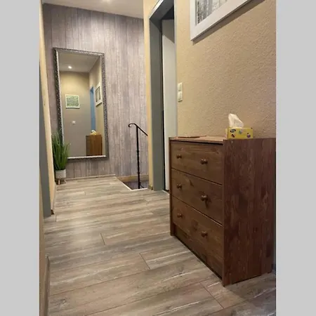 Murzeit Apartamento Murau