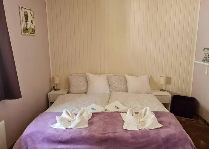 Apartmán Murzeit Murau