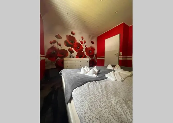 Apartmán Murzeit Murau