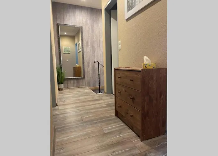 Murzeit Апартаменты Мурау